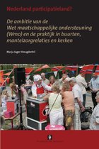 Pallas proefschriften  -   Nederland participatieland?