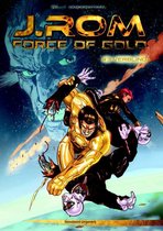 J. ROM, Force of Gold 3 -   Verblind