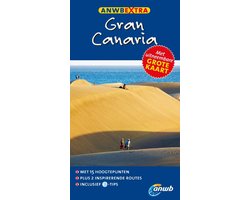 ANWB extra  -   Gran Canaria