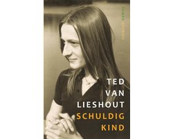 Omslag van Schuldig kind