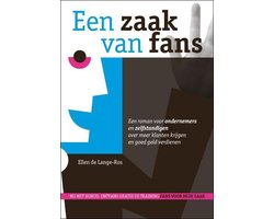 Een zaak van... 1 - Een zaak van fans