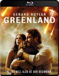 Greenland (Blu-ray)