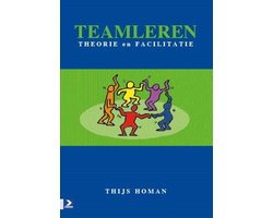 Teamleren