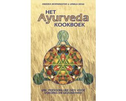 Het Ayurveda kookboek