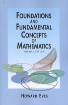 Foundations & Fundamental Concepts Of Ma
