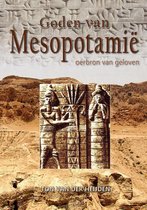 Goden van Mesopotamie