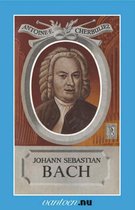 Vantoen.nu  -   Johann Sebastian Bach