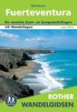 Rother Wandelgidsen  -   Fuerteventura
