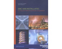 EMC van Installaties