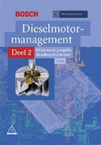 Dieselmotormanagement 2