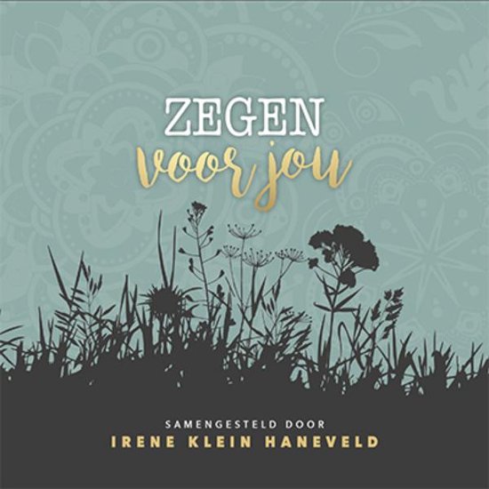 9789033819872 - Zegen voor jou