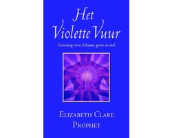 Het Violette vuur