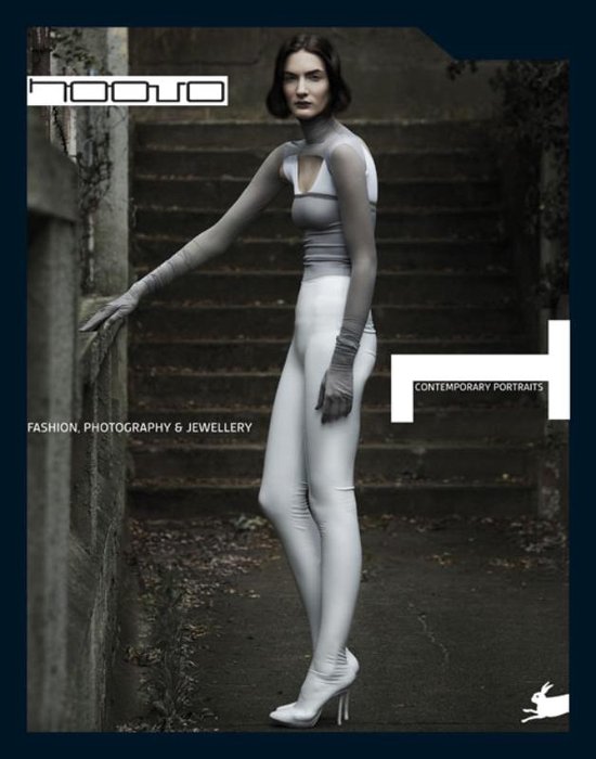 Contemporary Portraits - cover