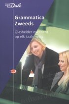 Van Dale grammatica Zweeds