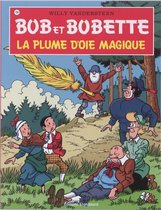 Bob et Bobette 194 -   La plume d'oie magique