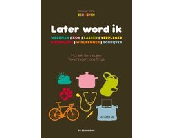 Lees je slim 2 -   Later word ik