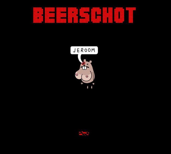 Beerschot - cover