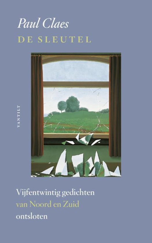9789460041679 - De sleutel