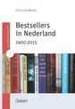 Colleges Literatuur 2 -   Bestsellers in Nederland 1900-2015