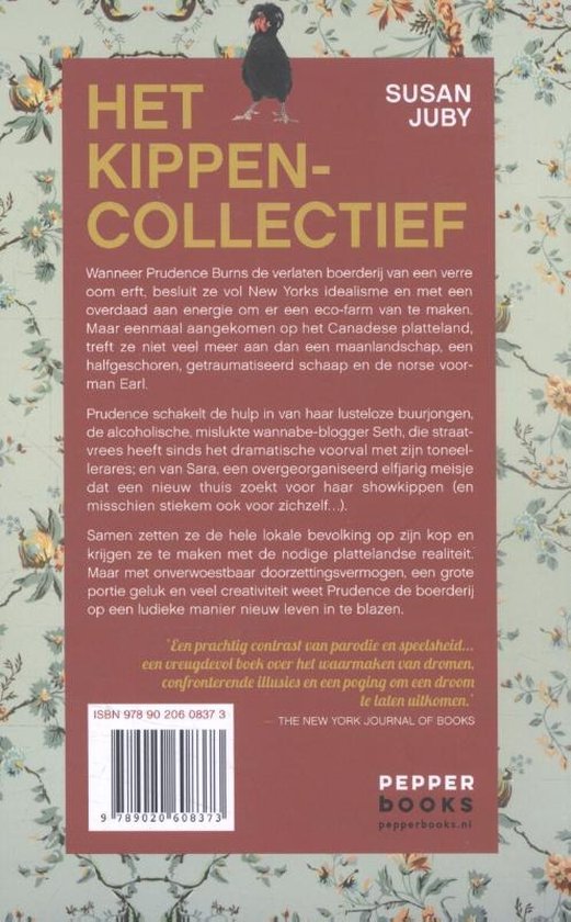 Het kippencollectief