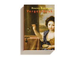 Vergeetboek