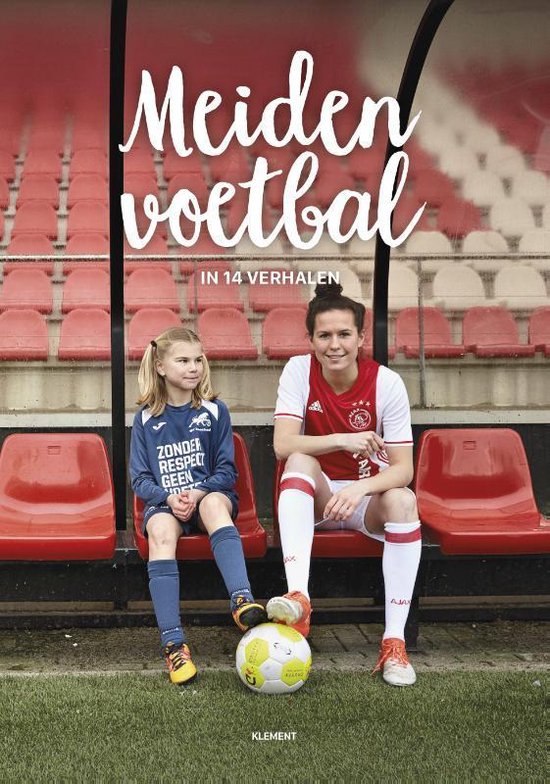 Meidenvoetbal
