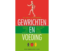 Gewrichten en voeding