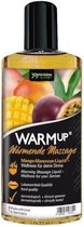 WARMup Mango and Maracuya 150 ml
