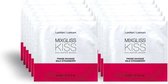 Mixgliss Monodosis Water Base Lubricant Pack of 12 4 ml