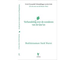 Risale-i Nur - Verhandeling over de wonderen van de Qur’an