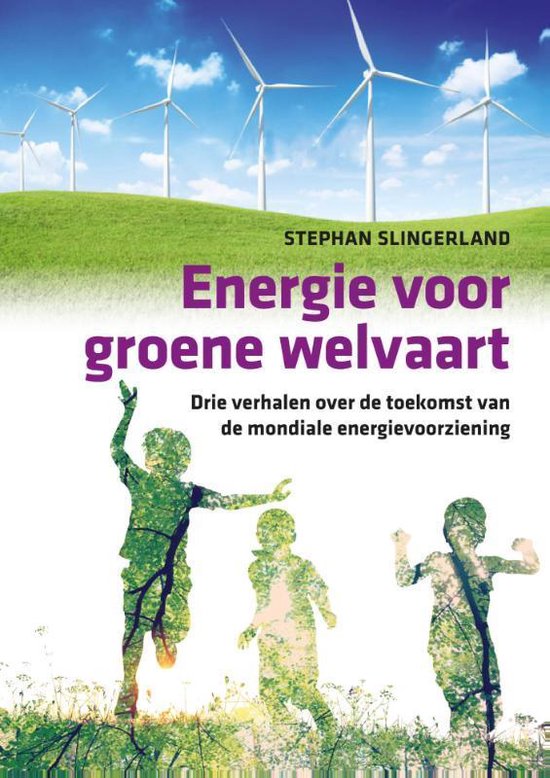 9789461040411 - Energie voor groene welvaart