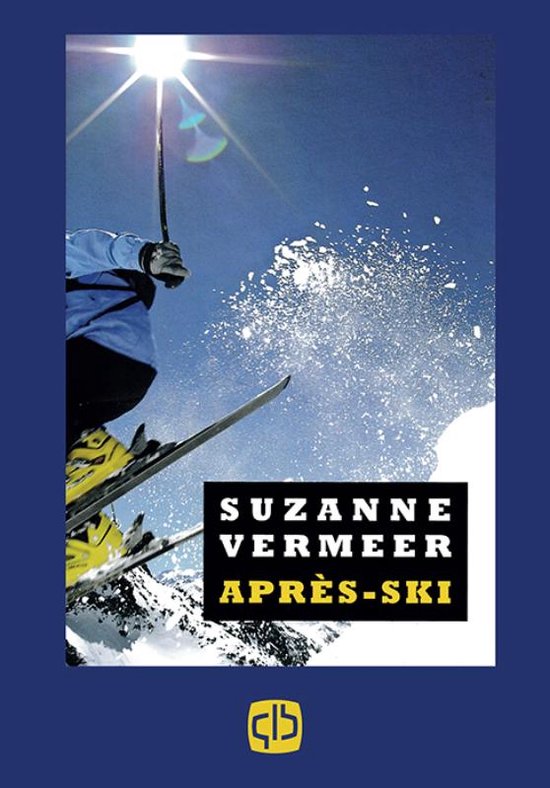 Apres-ski - cover