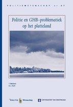 Politiewetenschap 87 -   Politie en GHB-problematiek op het platteland