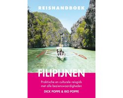 Reishandboek Filipijnen
