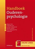 Samenvatting Ouderenpsychologie PB2102182214B