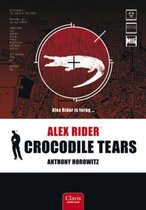 Alex Rider 8 -   Crocodile tears