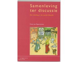 Samenleving ter discussie