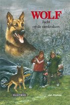 Wolf Study Guide  -   Jacht op de ramkrakers