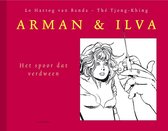 Arman & Ilva  -   Het spoor dat verdween