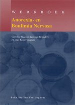 Werkboek anorexia- en boulimia nervosa