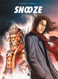 Graphic Novel Collection  -   Snooze