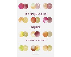 De wijn-spijsbijbel