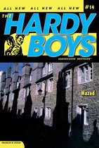 Hardy Boys (All New) Undercover Brothers - Hazed