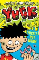 YUCK - Yuck's Pet Worm