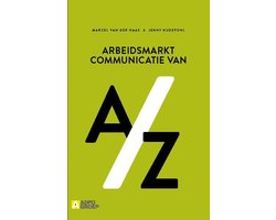 Arbeidsmarktcommunicatie van A/Z