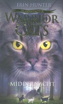 Warrior Cats De Nieuwe Profetie  -   Middernacht