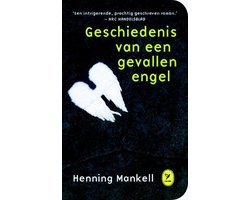 De geschiedenis van een gevallen engel