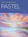 Aan de slag met pastel