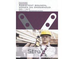 StruX - Techniek Deel 1 van 3