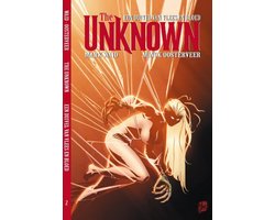The Unknown 2 - Een duivel van vlees en bloed